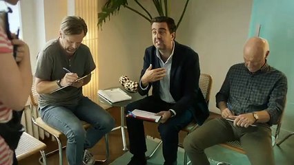 Pastewka S10E04 Der Motivgeber