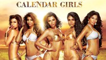 Calendar Girls (2015) Full Movie HD