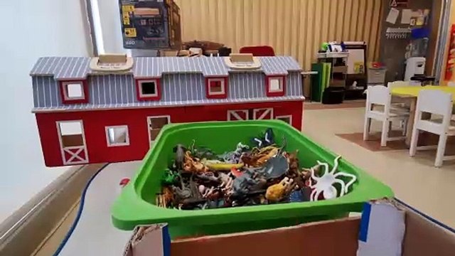 30 mai TOPO PG Garderie Bonaventure