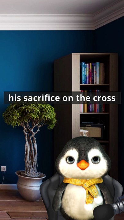 Christ as God 16