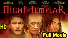 Night of the Templar (2012) Full Movie HD