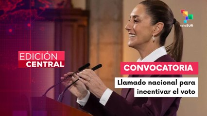 Renovación del Poder Judicial mediante voto popular en México