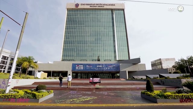 Gobierno Federal va a aportar la mitad de recursos para UdeG de manera gradual