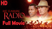 Radio (2003) Full Movie HD