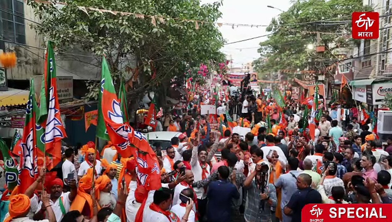 दिल्ली में बीजेपी सरकार के 100 दिन पूरे, कुछ वादों पर काम शुरू, जानें- उन वादों को जिन पर नहीं दिया गया ध्यान