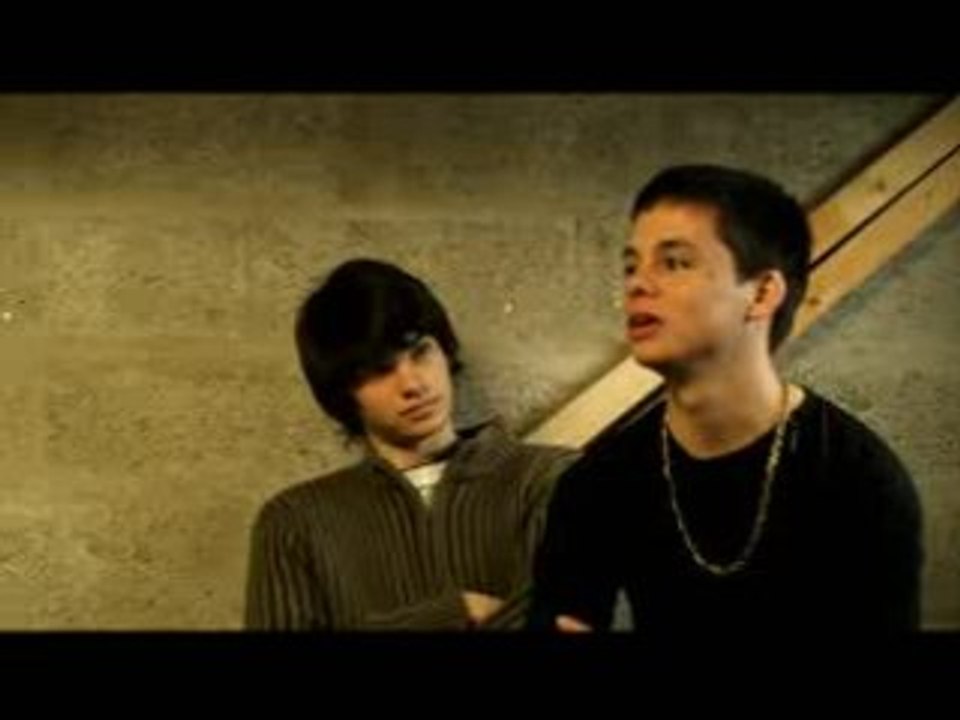 ENDLESS - Interview (version web)