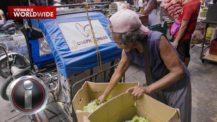 ‘Habang May Gulay,’ dokumentaryo ni John Consulta | I-Witness