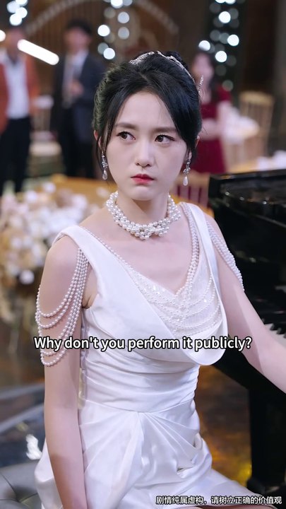 Scumbag Bullies A Poor Student Girl, But Next Second Powerful CEO Shows Up: She’s Mine, Get Lost!