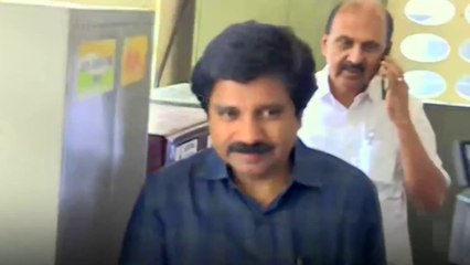 UDF സ്ഥാനാർഥി ഇന്ന് നാമനിർദേശപത്രിക നൽകും