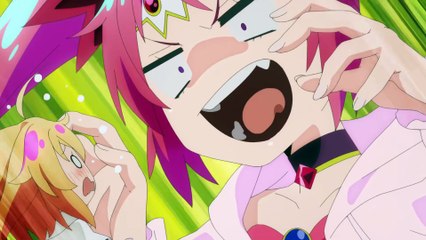 Miss Kuroitsu From the Monster Development Department Season 01 Hindi Dubbed Episode 08