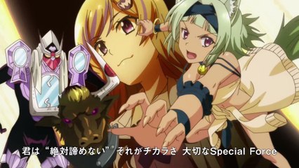 Miss Kuroitsu From the Monster Development Department S01E10 [Hindi]