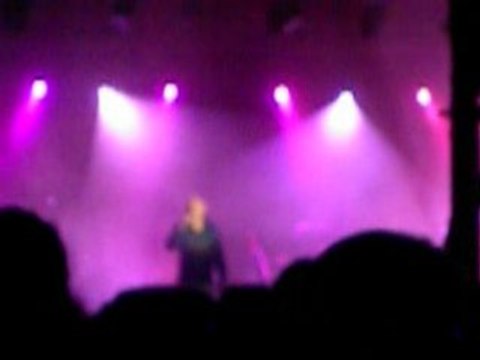 Fugain à Soignies-Pentecöte chaque jour de plus