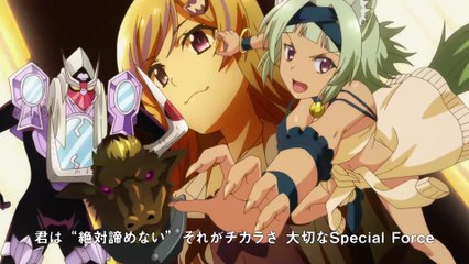 Miss Kuroitsu From the Monster Development Department S01E07 [Hindi]