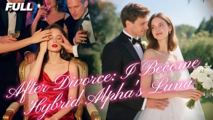 The scum let others touch me like I was nothing… but my true Alpha found me and made me his queen.