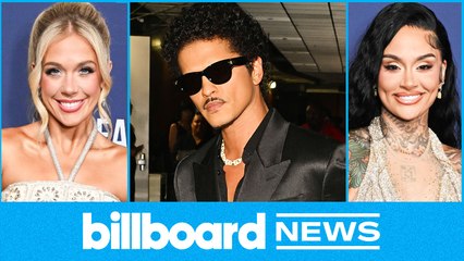 Kehlani, Meghan Moroney & More Share Who They’d Party In Vegas With | Billboard News