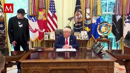 Musk vs Trump: ¿Aliados o enemigos?