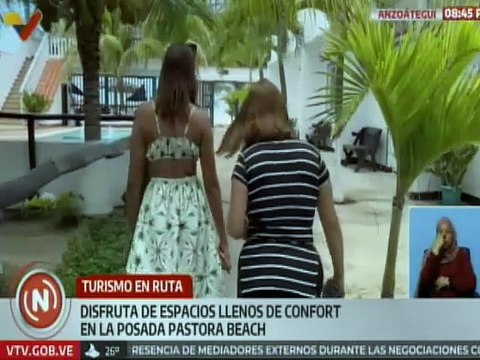 Turismo en Ruta | Posada La Pastora Beach ideal para disfrutar ocasiones especiales