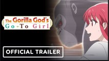 The Gorilla God’s Go-To Girl | Official Trailer (English Subtitles)