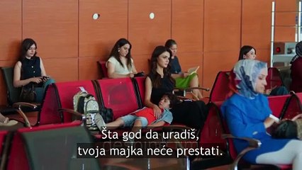 Daleki grad - 28. epizoda 2 najava