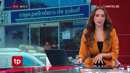 CPS: Estiman que se crearon al menos 30 ítems fantasmas por año desde 2020 y que hubo un daño de más de Bs 1 millón