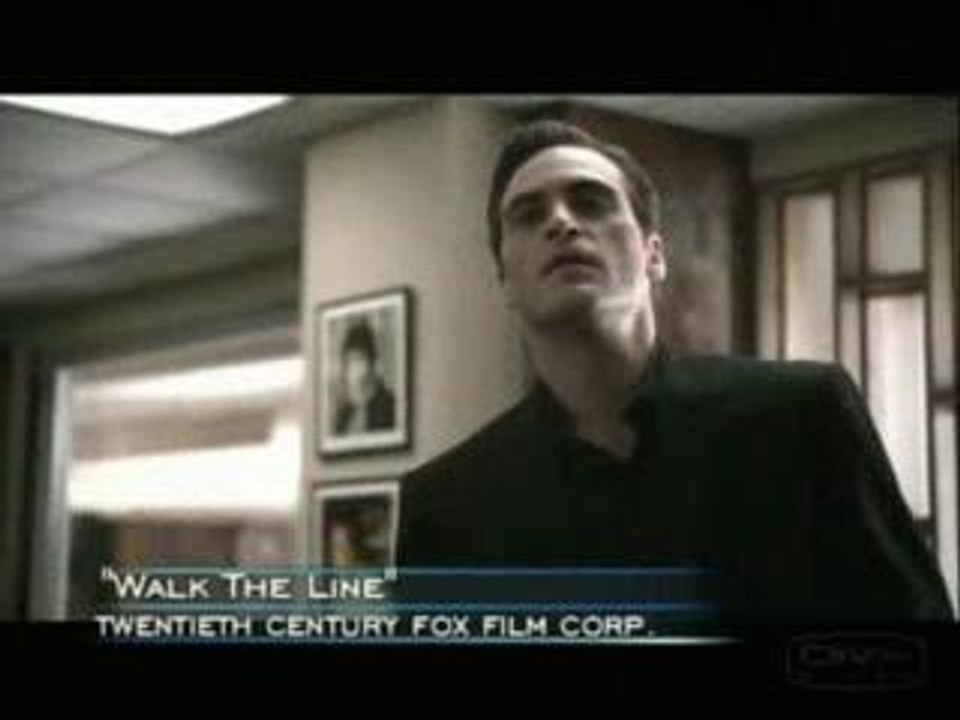 Walk the line