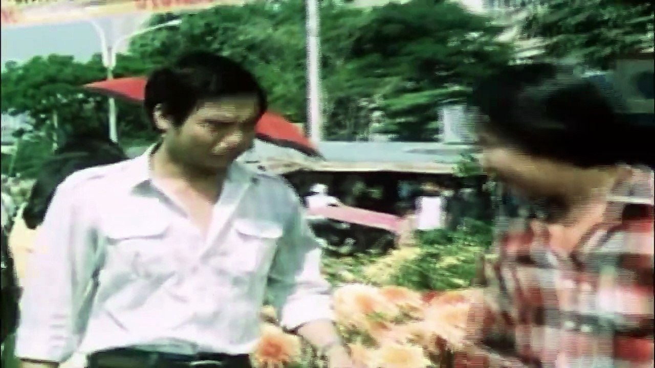 Phim Biệt Động Sài Gòn Tập Cuối- Trả Lại Tên Cho Em - Phim Chiến Tranh VN Hay