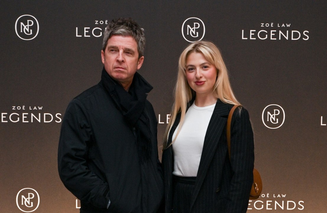 Anais Gallagher orchestrated Oasis reunion?