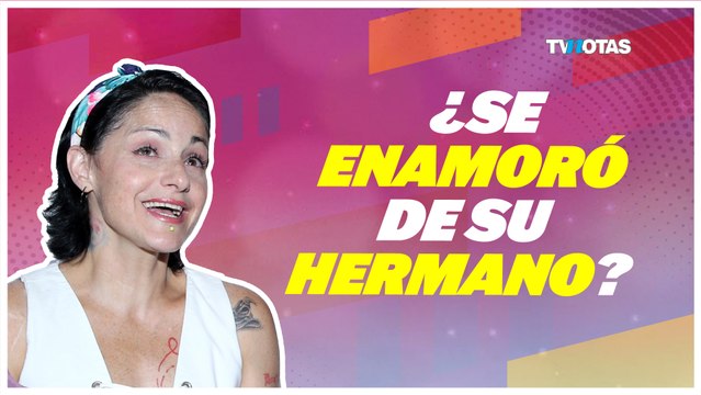 Dolores Cortés revela que tuvo hijos con su hermanastro Sergio Romo: Siempre me gustó desde niña