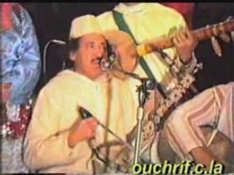 Rais Mohamed Demsiri - Albensir