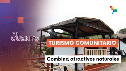 Venezuela estrena ruta turística en el 23 de Enero