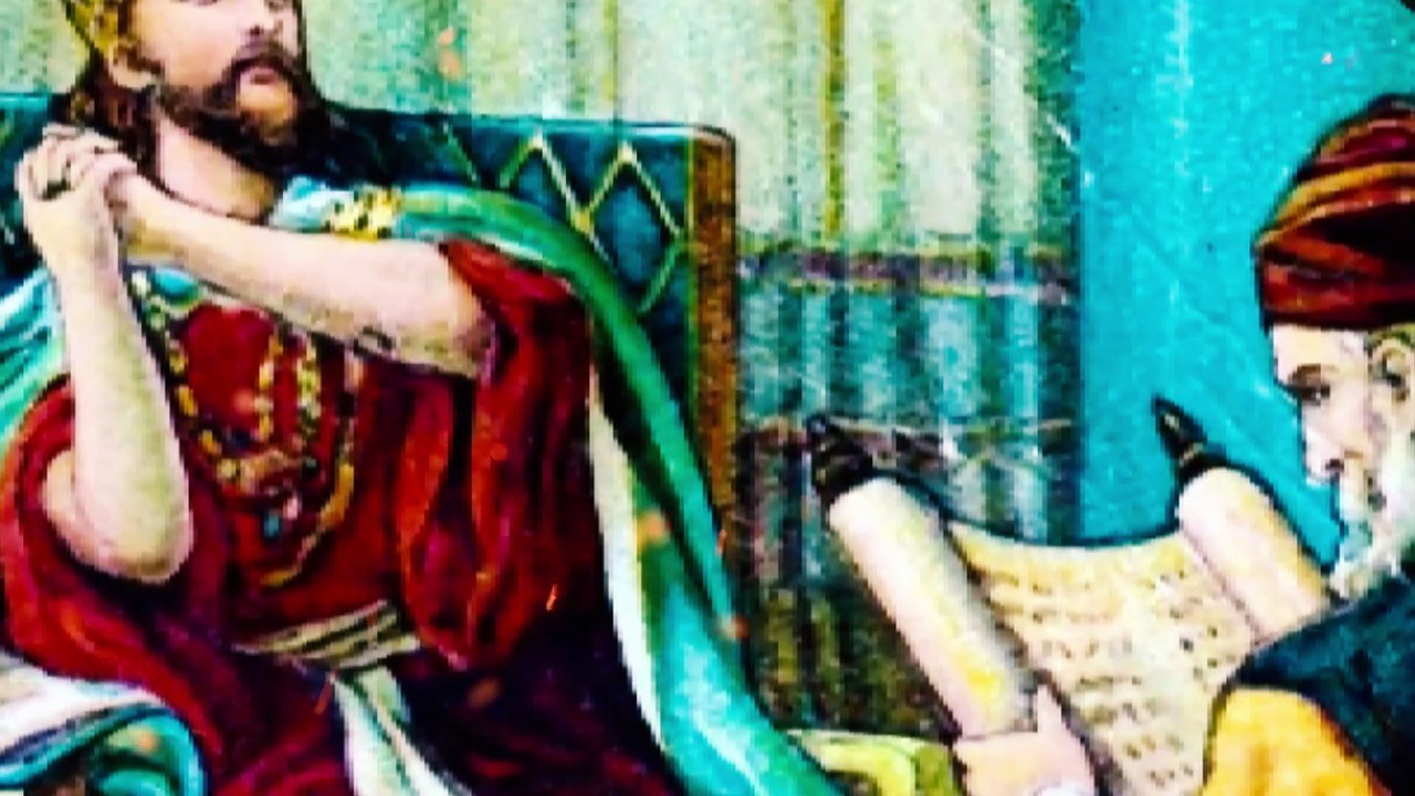 hazrat ibrahim or namrood