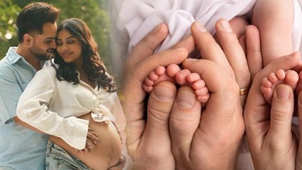 Milind Gaba Pria Beniwal Blessed With Twins: घर आईं डबल खुशियां Shares Post, Fans & Celebs Reaction