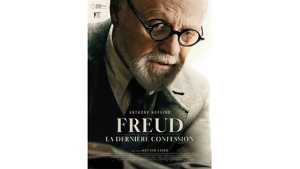 FREUD LA DERNIÈRE CONFESSION (2023) HD