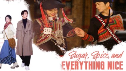 Sugar Spice And Everything Nice Full Episode