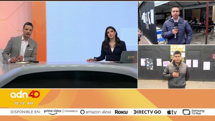 "No sabe uno ni por quién venir a votar", menciona votante tras Elección Judicial sin información