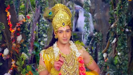 Mahabharata Bahasa Indonesia Full HD Eps. 38