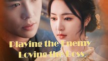 Playing the Enemy Loving the Boss - Full HD Movie