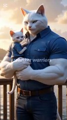 The Shocking Truth About Street Cat Rescues