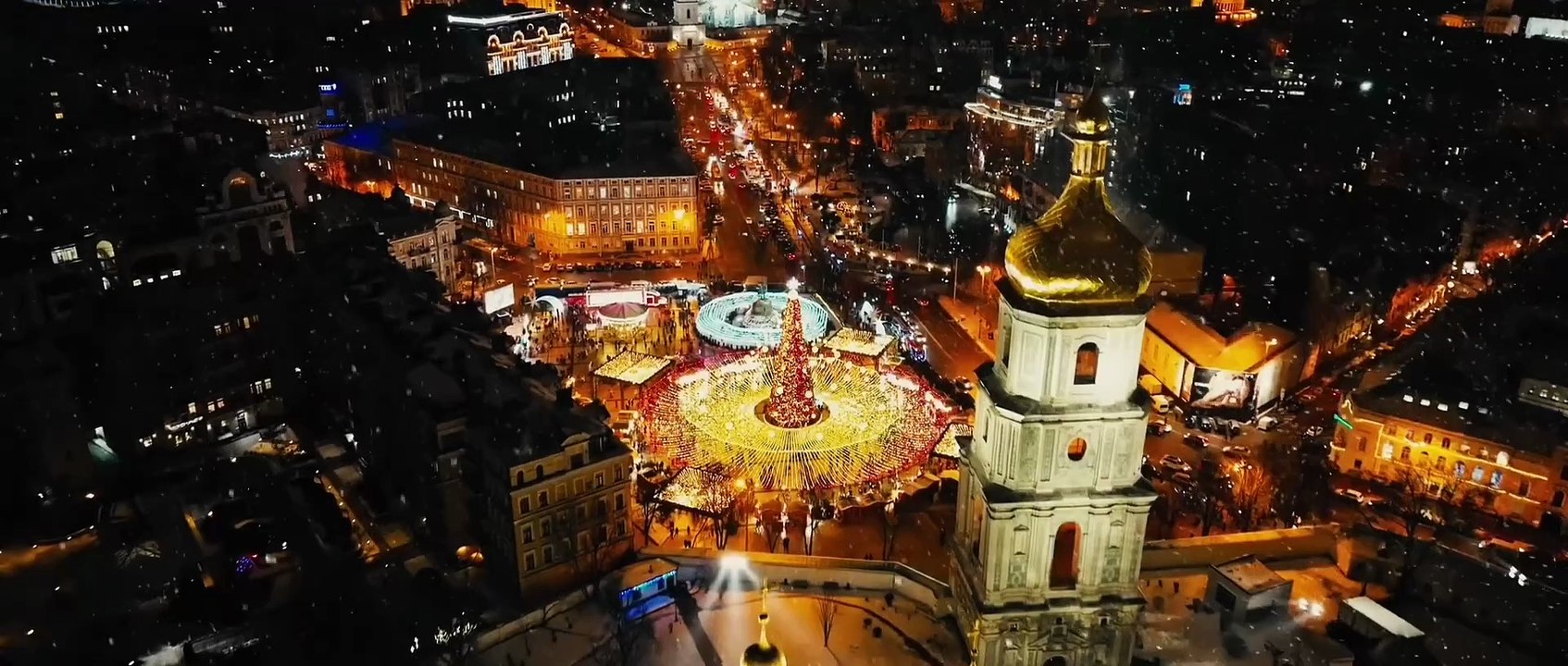 ПОТЯГ У 31 ГРУДНЯ December 31st Express - Trailer Ukrainian with EngSubs - Release 14.02.25
