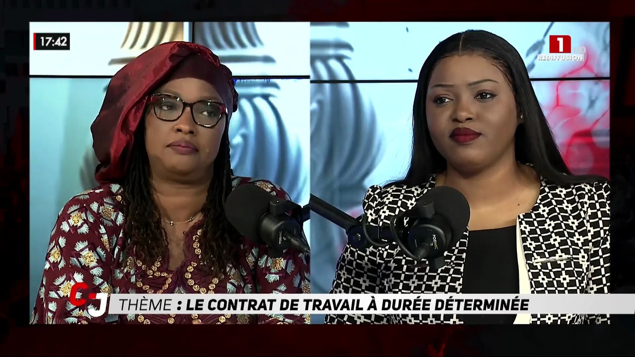 RTS - RADIO TÉLÉVISION SÉNÉGALAISE (6)