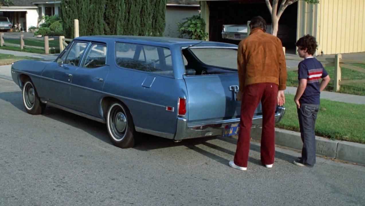 Nasce um Monstro (1974)