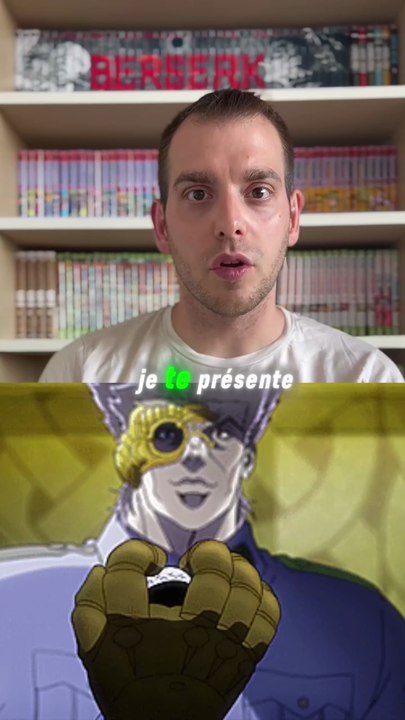 Top des perso les plus raciste dans les manga