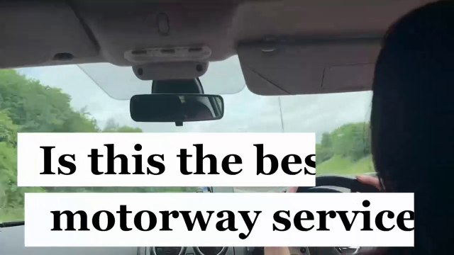 Leeds Skelton Lake Services: The 'best' motorway services in Yorkshire according to Which?