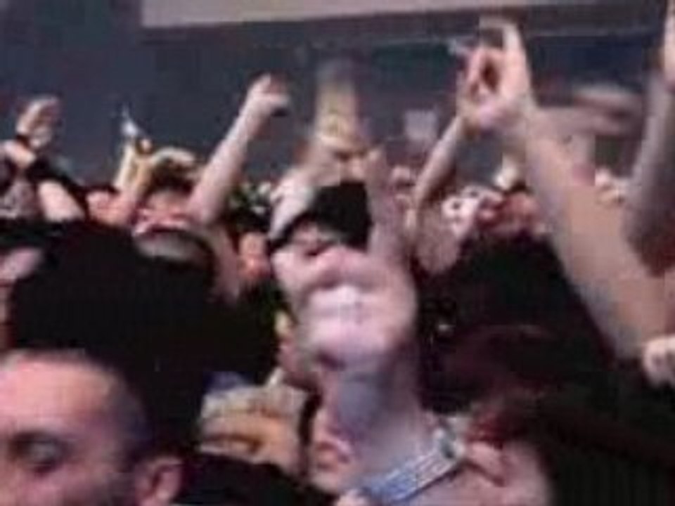 Rammstein LIVE @ France/Japan/England