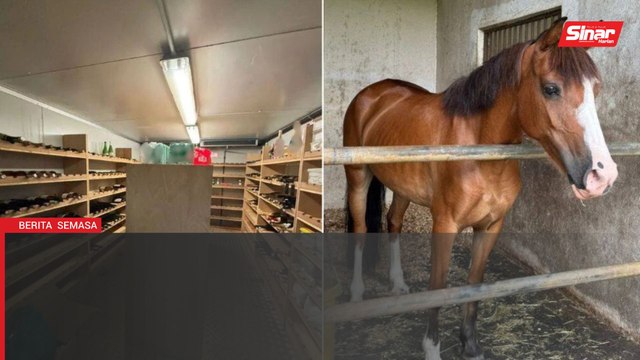 SPRM sita enam kediaman mewah, tanah milik Tan Sri