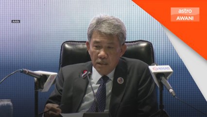 'Pemergian Tengku Zafrul bukan luar biasa' - Tok Mat