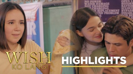 Boss, tila ahas kung pumulupot sa asawa ng iba! | Wish Ko Lang