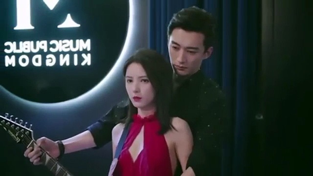 【HINDI DUB】 Love At Night Episode 05 in Hindi dubbed.New Chinese drama in Hindi dubbed.New K-drama.