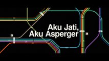 Aku Jati, Aku Asperger (2024) | Indonesian Movies