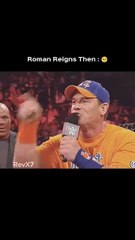 Roman Reigns Royalty Edit 🥵🔥